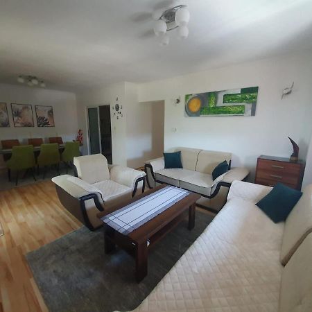 Apartman Jaca Apartment Livno Luaran gambar