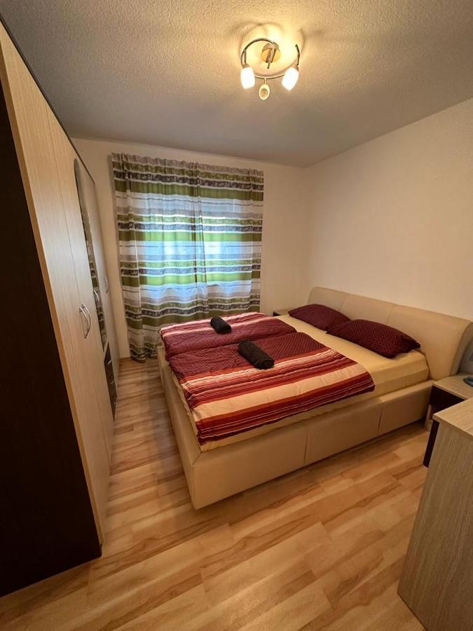 Apartman Jaca Apartment Livno Luaran gambar