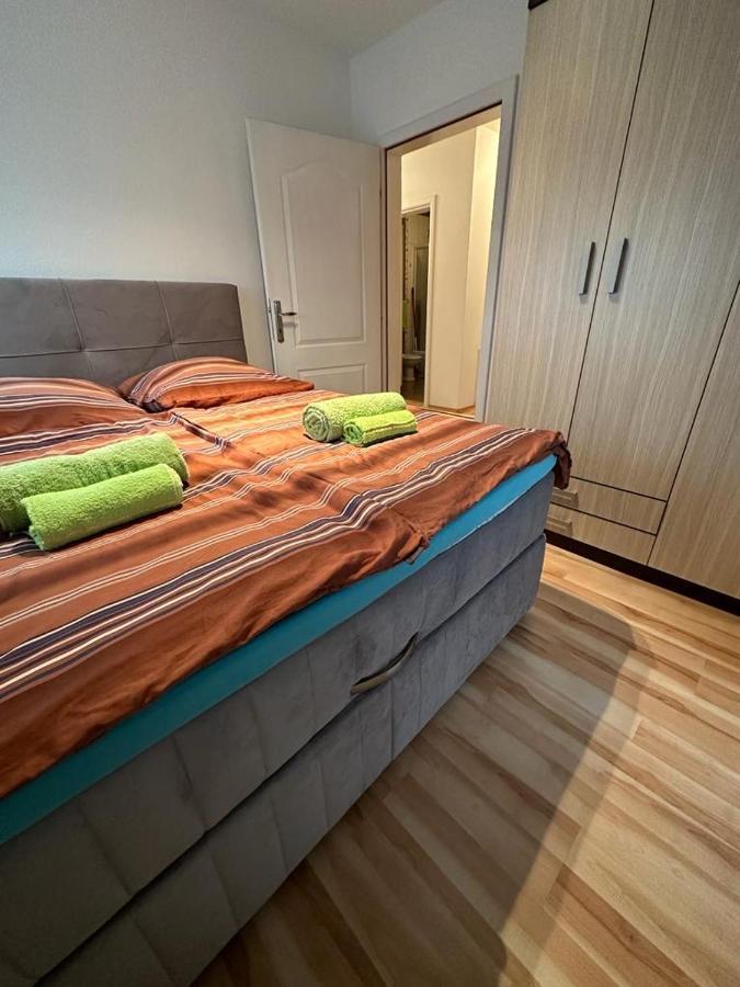 Apartman Jaca Apartment Livno Luaran gambar