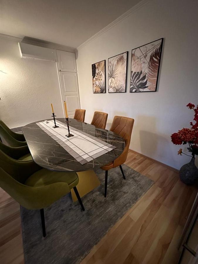 Apartman Jaca Apartment Livno Luaran gambar