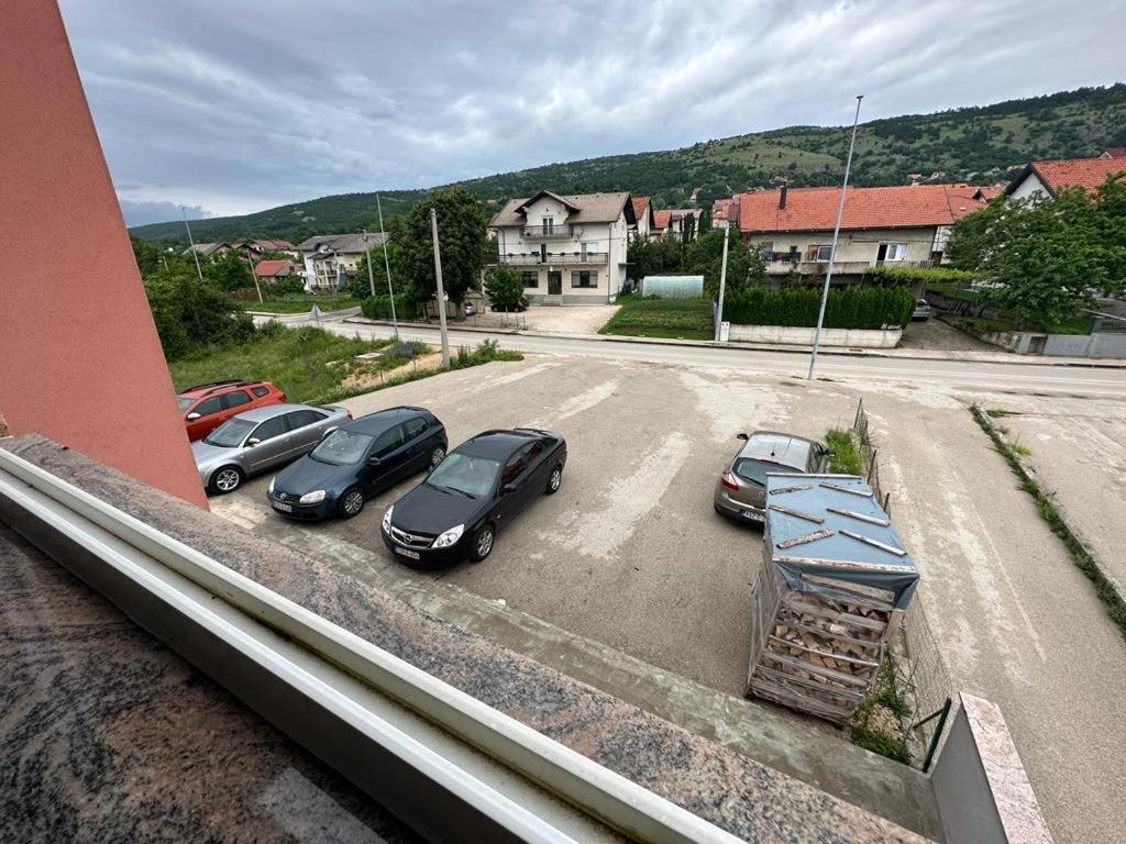 Apartman Jaca Apartment Livno Luaran gambar