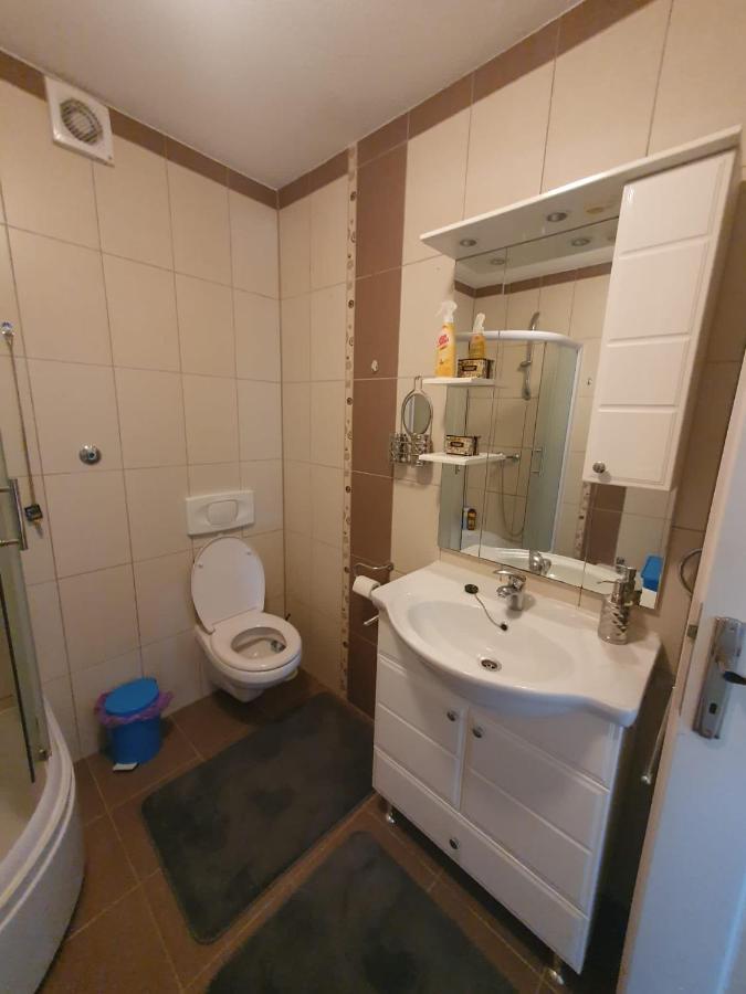 Apartman Jaca Apartment Livno Luaran gambar