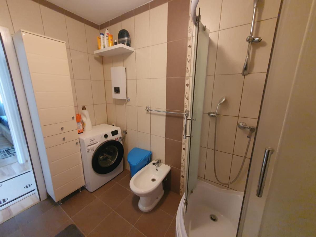 Apartman Jaca Apartment Livno Luaran gambar