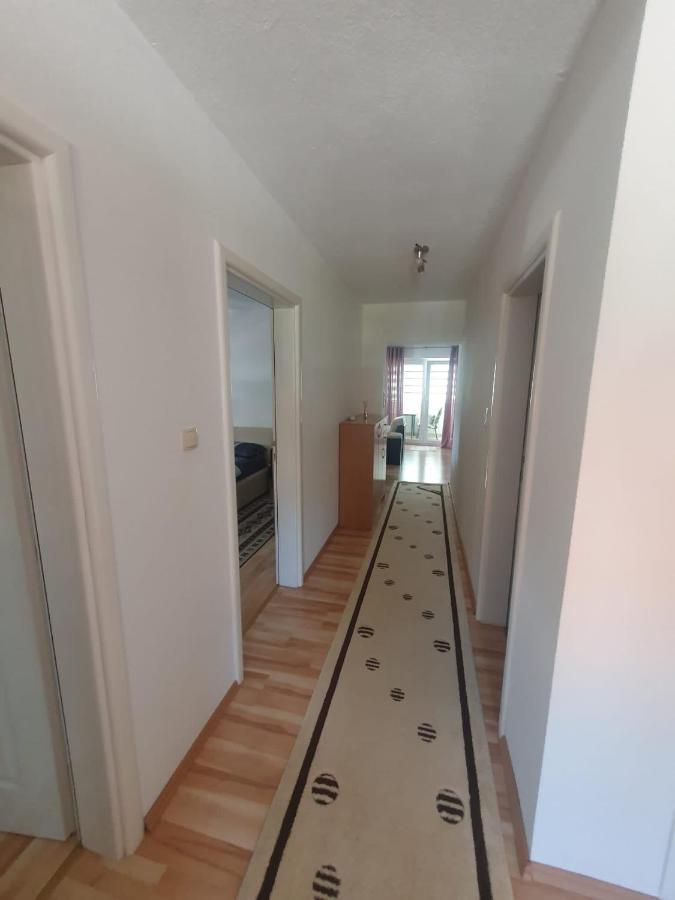 Apartman Jaca Apartment Livno Luaran gambar