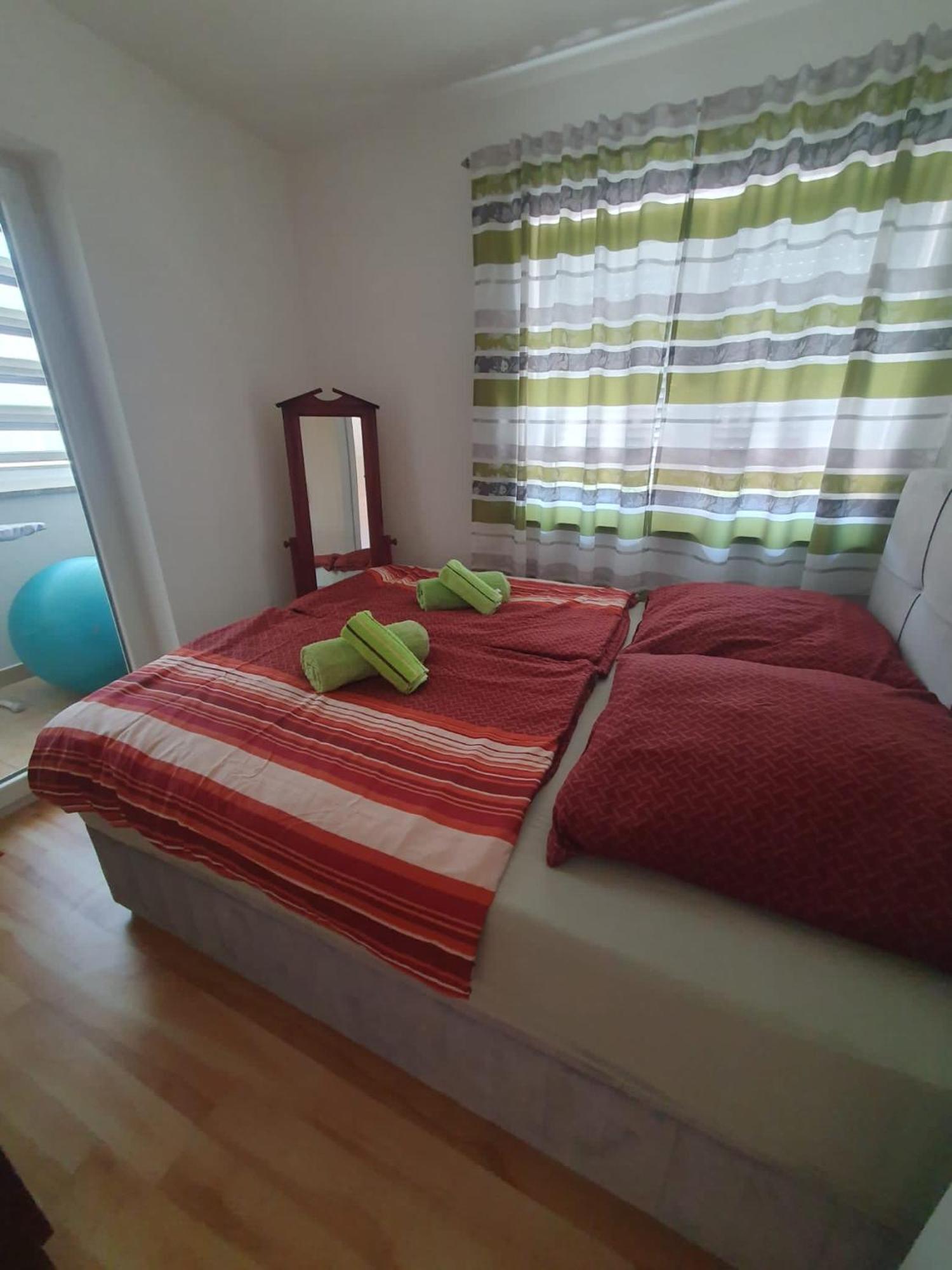 Apartman Jaca Apartment Livno Luaran gambar